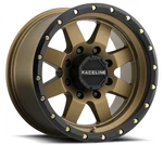 Raceline 935BZ Defender Size: 17 9" Bolt Pattern: 6X139.7 Mm. Price: $249.61.