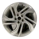2022 2023 Chevrolet Bolt 17X6.5 Oem Wheel Rim 14065 42665270 42665721 Silver Remanufactured. Price: $451.25.