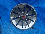 1974 1975 1976 Ford Torino Mercury Montego Mag 14" Hubcap Wheel Cover #a Used. Price: $35.00.
