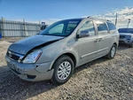 2012 Kia Sedona Wheel Rim 16" Oem Steel Factory 529104D060 Used. Price: $102.80.