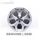 2007-2013 Bmw X5 35IX E70 Front 20" Inch Alloy Rim / Wheel 6772249 Used. Price: $349.99.