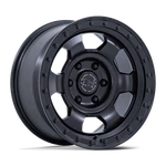 Black Rhino Hard Alloys BR029MX17856810N Wheel Rim Trooper 17X8.5 6X139.7 New. Price: $388.00.
