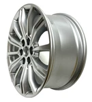 22996317 Oem Gm Wheel Rim 18" 2017-2019 Cadillac XT5 3.6L New. Price: $150.00.