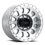 Method MR315 17X9 -12MM Offset 8X6.5 130.81MM Cb Machined/clear Coat Wheel New. Price: $452.83.