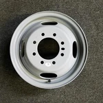 For Dodge Ram 3500 Dually Steel Oem Design Wheel 16" 94-99 Replacement Rim 2125 New. Price: $126.96.