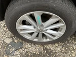 2017 Nissan Rogue Sport Wheel Rim 17" Oem Aluminum Factory D0C006FM1A Used. Price: $107.28.