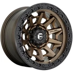 Fuel D696 Covert 18X9 6X135 -12MM Bronze Wheel Rim 18" Inch New. Price: $420.00.