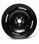 Genuine Toyota 03-19 Corolla 03-14 Matrix 16X4 Spare Wheel Rim Oem 42611-02480 New. Price: $88.28.