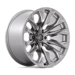 Fuel Off Road Flame 20X9 8X180 20MM Platinum D80620901857 New. Price: $500.00.