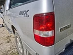 2005 Ford F150 17X7.5 Aluminum Wheel Oem Spoke Used Fast Free Shipping. Price: $113.95.
