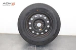2018-24 Lincoln Navigator Spare Wheel Hankook Dynapro Ht 18" 275/65 R18 116H Oem Used. Price: $249.99.