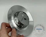 1PC Mercedes Benz W213 W205 R190 Wheel Hub Center Cap A2224002800 Silver Brush Remanufactured. Price: $178.80.