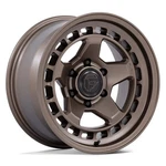 Fuel FC894 Core Wheel 17X8.5 (25, 6X135, 87.1) Bronze Single Rim New. Price: $335.00.
