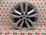2014 2015 2016 2017 2018 Nissan Rogue Alloy 10-SPOKE Wheel Rim 17X7 17" Oem Used. Price: $89.99.