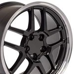 Oe Wheels 4750666 18' Replica Fits Chevrol (CV0418105547556BM) New. Price: $242.56.