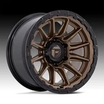 Fuel Piston Matte Bronze 17X9 5X5 1MM (FC866ZB17905001) New. Price: $320.00.