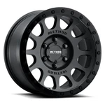 One 17X8.5 Method MR305 Nv 6X5.5/6X139.7 Black Lip Wheel Rim 108 New. Price: $355.00.