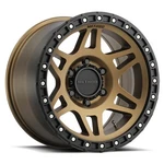 18X9 Method MR312 Bronze/black Street Loc Wheel 6X5.5 (18MM) New. Price: $419.00.