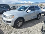 Wheel/rim Only Oem 11-13 Volkswagen Touareg Used. Price: $65.00.