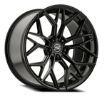 22" Select Syndicate Satin Black 22X9 Wheel 5X120 38MM Rim S105229021P3801 New. Price: $625.56.