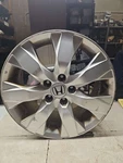 2008-2010 Honda Accord Wheel Rim Stock 16X6-1/2, Lug, 115MM 7 Spoke W/ Cap Used. Price: $124.99.