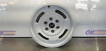 23 Ford Bronco Heritage Wheel Rim 17X8" Whit 4 Slots Used. Price: $344.25.