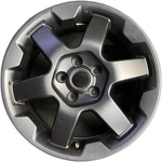 Oem Subaru Black Legacy Outback Rim 17X7 2022-2025 Original Alloy Wheel 68893 Used. Price: $269.97.