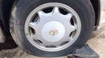 Wheel 16X7 Alloy Fits 93-94 Lexus LS400 493746 Used. Price: $93.75.