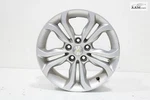 2019 Chevrolet Cruze Wheel Rim R16 16X7J IS41 W/ Tpms Sensor & Center Cap Oem Used. Price: $132.59.