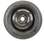 2008-2014 Dodge Avenger Emergency Spare Tire Rim Wheel Compact T155/90D16 Oem Used. Price: $119.99.