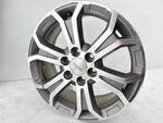 2013-2016 Gmc Acadia Wheel Rim 19X7-1/2 Single Spoke Used. Price: $86.63.
