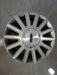 Wheel 17X7" Road Spoke Fits 03-05 Lincoln & Town Car 214270 Used. Price: $174.99.