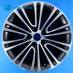 17-23 Oem Bmw Wheel 8.0JX18 ET:30 Orbitgrey 'style 634' 6863420 G30 Used. Price: $249.00.