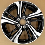 For Honda Civic Oem Design Wheel 17 2016-2021 42700TBAA81 42700TBAA82 64099 Used. Price: $149.96.