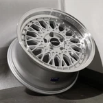 17X8.5 Silver Machined Wheels Arc AR1 5X114.3 35 (set Of 4) 73.1 New. Price: $840.00.