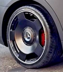 Mercedes 20 Inch GLC43 Monoblock Blk Rims Wheels SET4 Fits GLC300 GLC53 Amg New. Price: $1295.00.