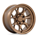 Black Rhino Hard Alloys BR017ZX17856810N Wheel Rim Etosha 17X8.5 6X139.7 New. Price: $423.00.
