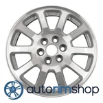 Buick Terraza 2006-2007 17" Factory Oem Wheel Rim Remanufactured. Price: $244.14.