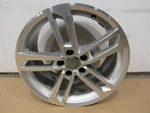 16-23 Audi Tt 2019 Wheel Rim Inch 8.5J X 18H2 ET50 Used. Price: $136.59.