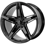Modern Luxury MLF10 Flow Formed 20X10 5X4.5" +45MM Gloss Black Wheel Rim 20" New. Price: $216.99.