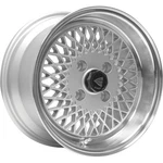 15X7 Silver Wheel ENKEI92 4X100 38 New. Price: $173.52.