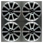 Set 2015 2016 2017 2018 2019 2020 2021 2022 2023 2024 Audi Q7 Wheels Rims 58988 Remanufactured. Price: $1067.00.