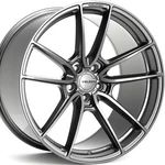 Velgen VF5 20X10 Gloss Gunmetal Concave Wheels (set Of 4) New. Price: $2300.00.