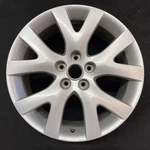 Mazda CX-7 Oem Wheel 18" 2007-2009 Rim Original Alloy Factory 64893A Used. Price: $91.18.