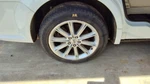 Wheel 19X8 Aluminum 10 Spoke Painted Fits 13-19 Flex 199064 Used. Price: $139.99.