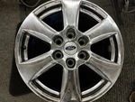 Ford Chrome F150 Pickup Oem Wheel 18 2015-2017 Rim Factory Original 3998 Used. Price: $158.00.