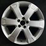 Volvo 18X7 XC90 Wheel Oem Rim Factory Stock 2010-2013 Used. Price: $242.97.