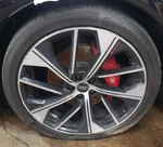 22 Audi SQ5 Wheel 21X8-1/2 (alloy), (5 Spoke), Spoke, See Notes Used. Price: $380.00.