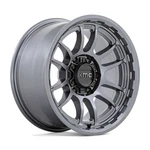 Kmc KM727 Wrath 20X9 6X5.5 Matte Anthracite Wheel 20" 0MM Rim New. Price: $470.00.