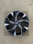 2024 2025 Hyundai Sonata 17X7 Lug Machined Face Black Wheel Rim 52910-L1610 Used. Price: $257.77.